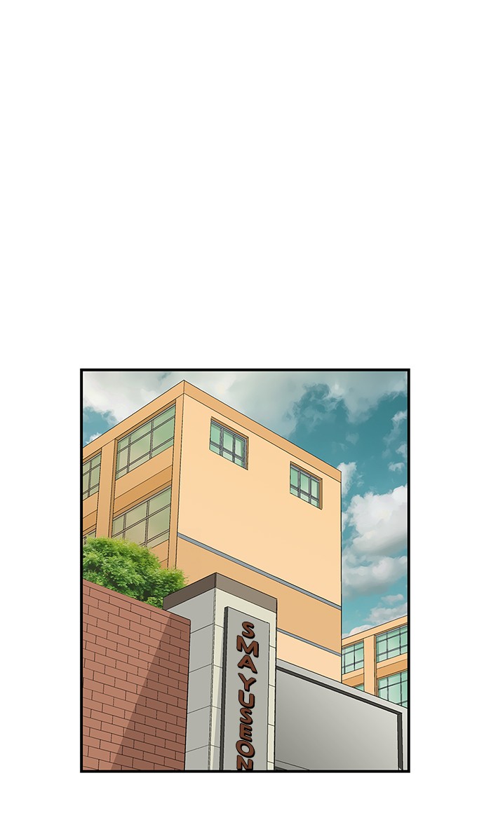 Weak Hero Chapter 100 Gambar 27