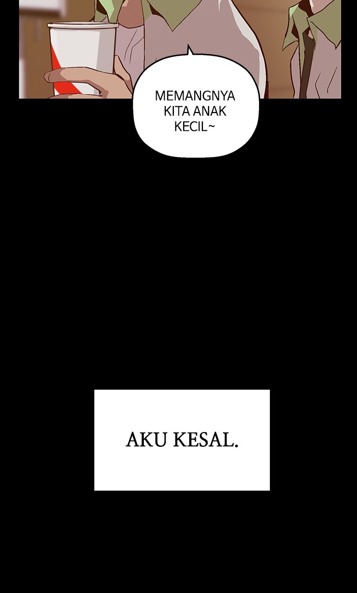 Weak Hero Chapter 94 Gambar 42