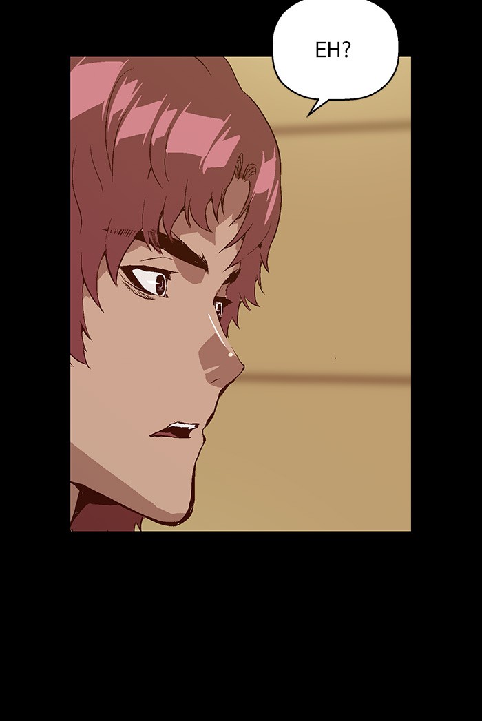 Weak Hero Chapter 94 Gambar 46