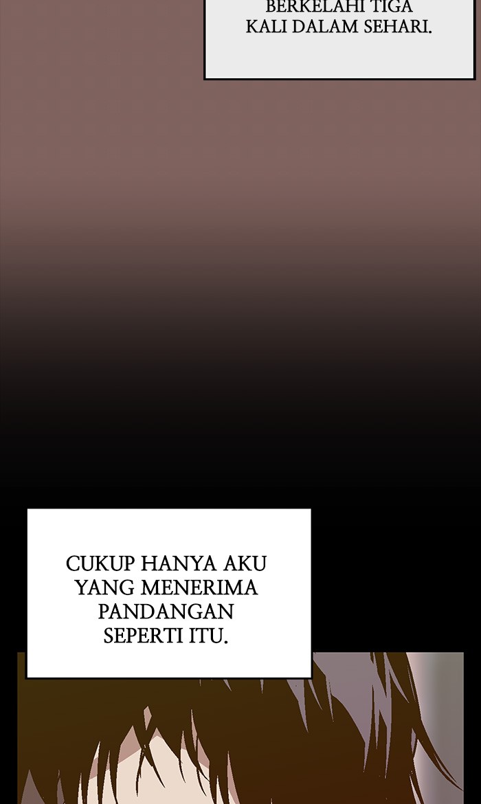 Weak Hero Chapter 94 Gambar 5