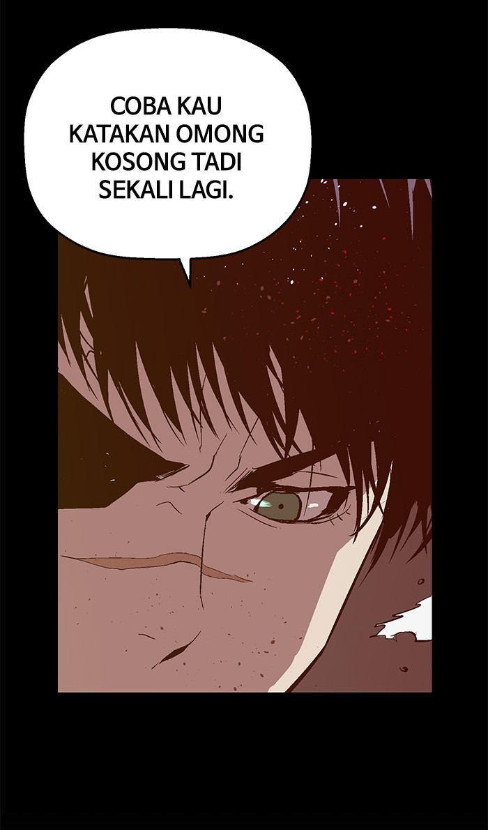 Weak Hero Chapter 94 Gambar 56