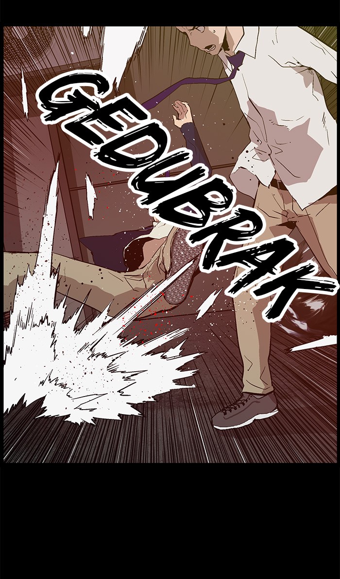 Weak Hero Chapter 94 Gambar 60