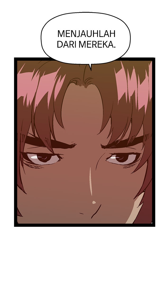 Weak Hero Chapter 94 Gambar 68