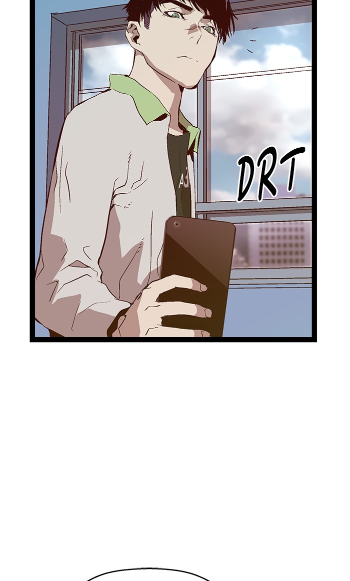 Weak Hero Chapter 94 Gambar 75