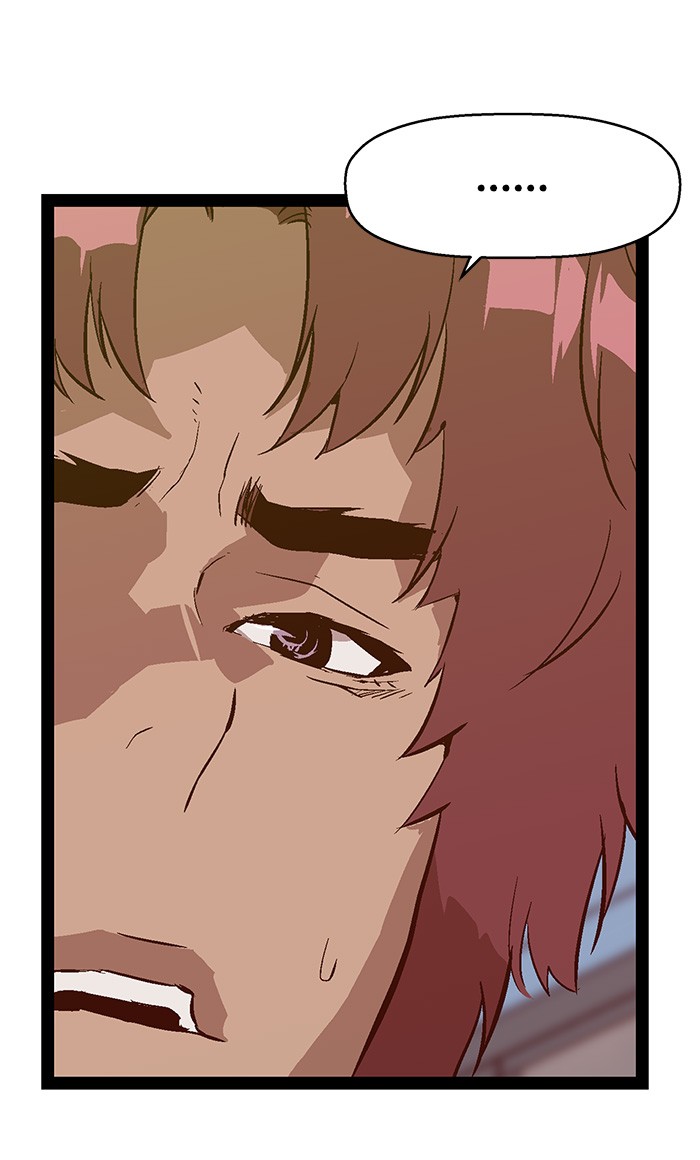 Weak Hero Chapter 94 Gambar 78