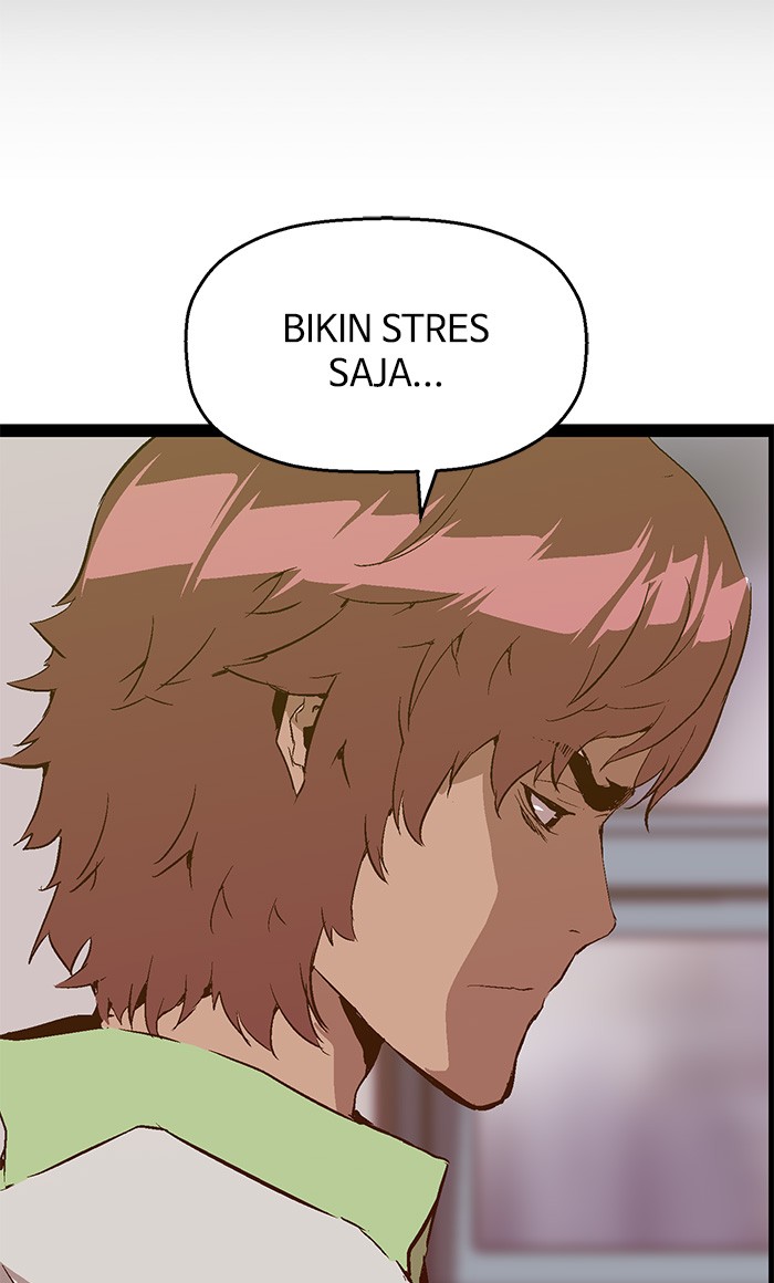 Weak Hero Chapter 94 Gambar 88