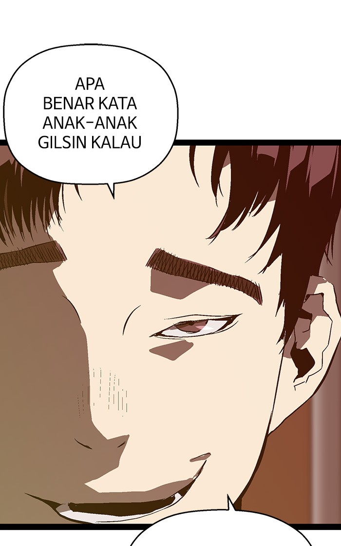 Weak Hero Chapter 94 Gambar 94