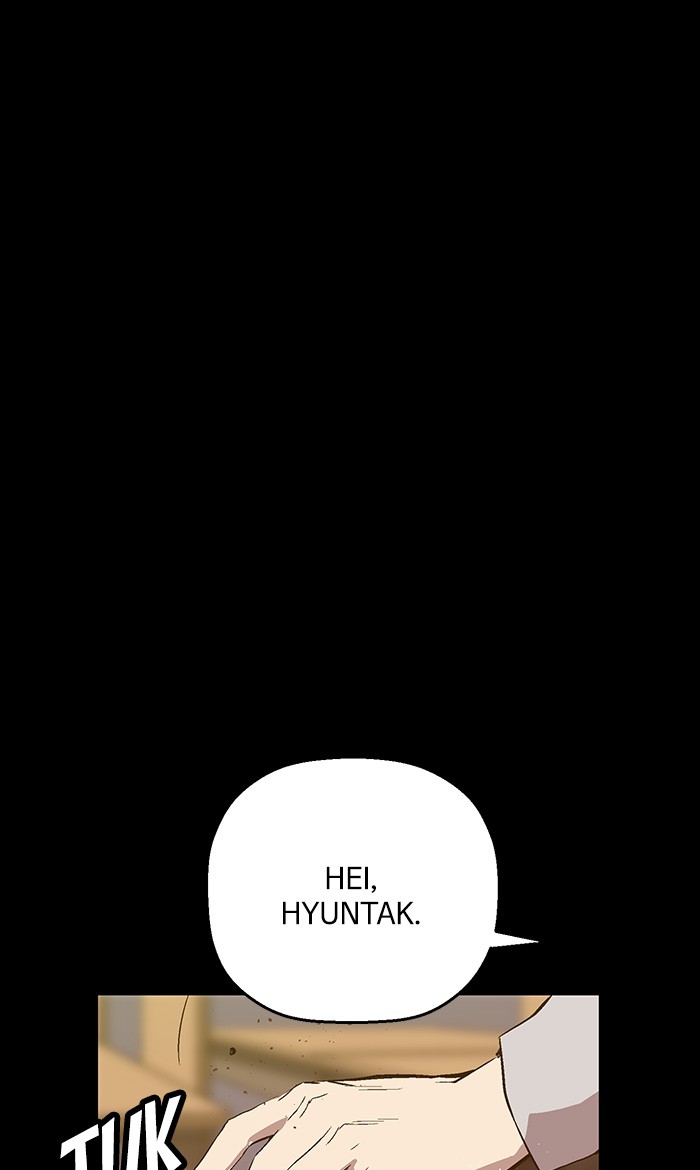 Weak Hero Chapter 94 Gambar 13