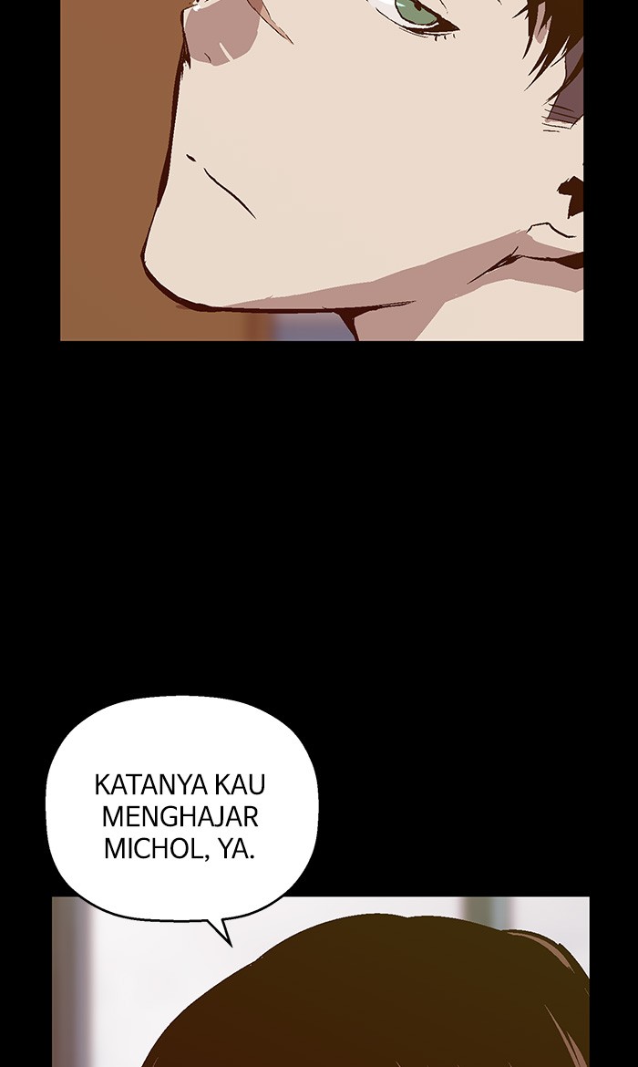 Weak Hero Chapter 94 Gambar 15