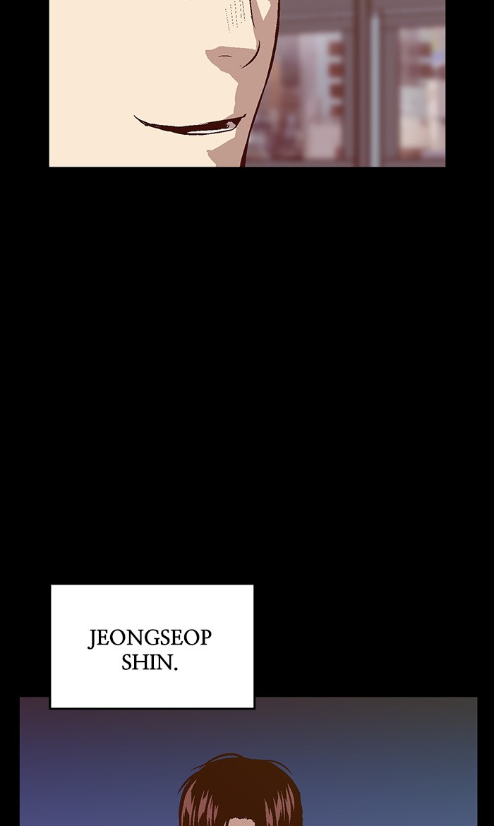 Weak Hero Chapter 94 Gambar 18