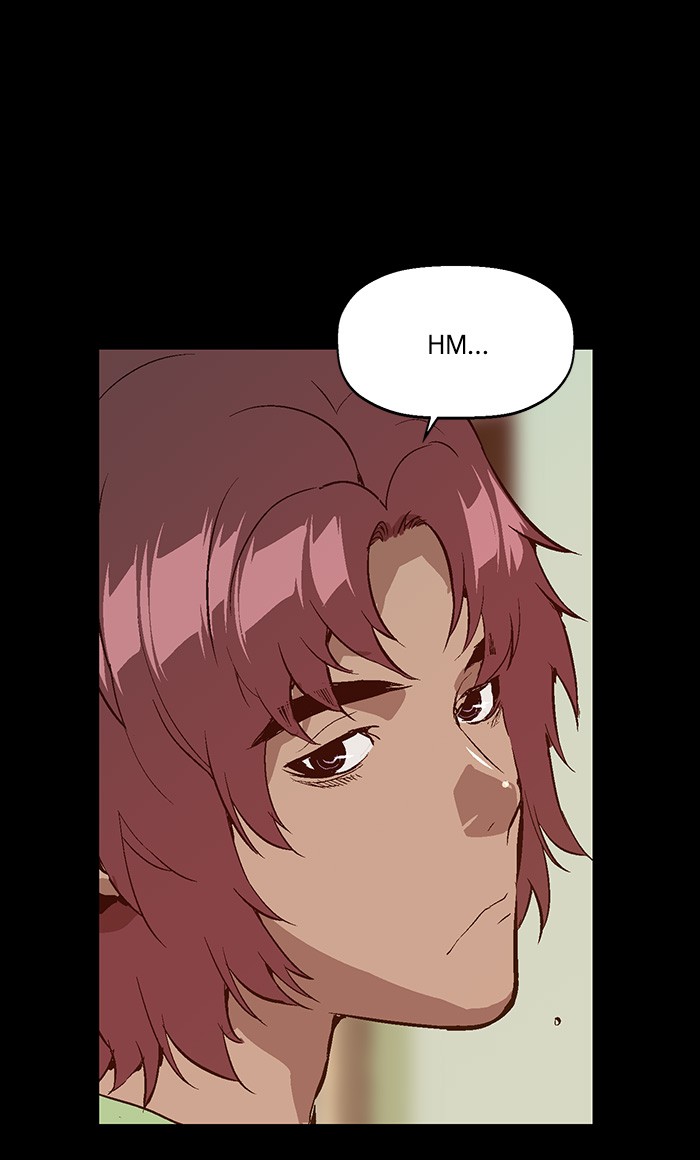 Weak Hero Chapter 94 Gambar 37