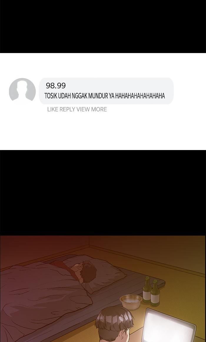 Weak Hero Chapter 88 Gambar 42