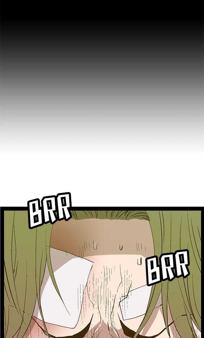 Weak Hero Chapter 88 Gambar 44