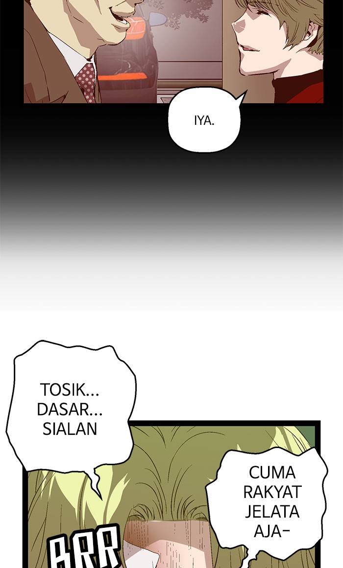 Weak Hero Chapter 88 Gambar 46