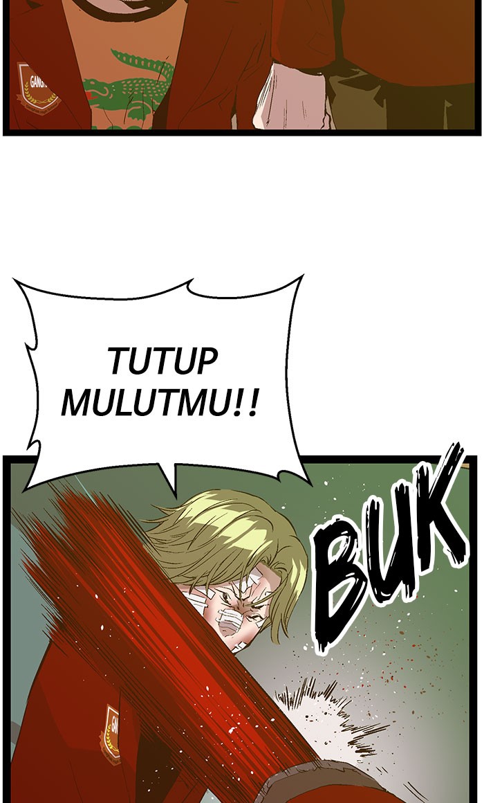 Weak Hero Chapter 88 Gambar 48