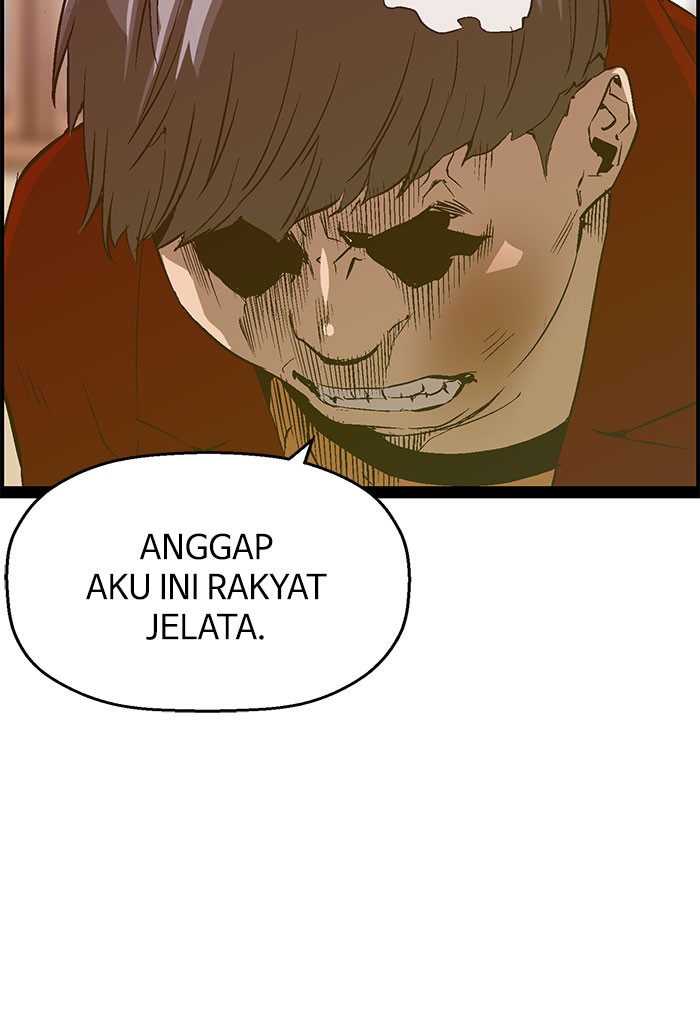 Weak Hero Chapter 88 Gambar 50