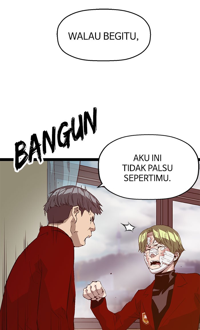 Weak Hero Chapter 88 Gambar 51