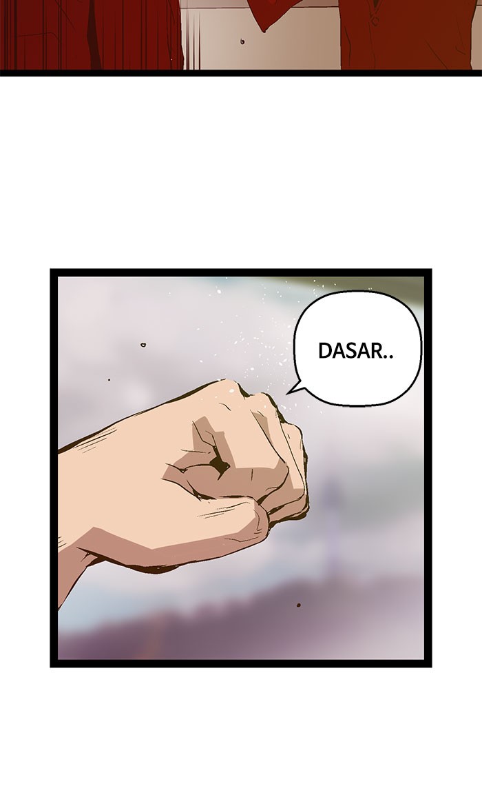 Weak Hero Chapter 88 Gambar 52