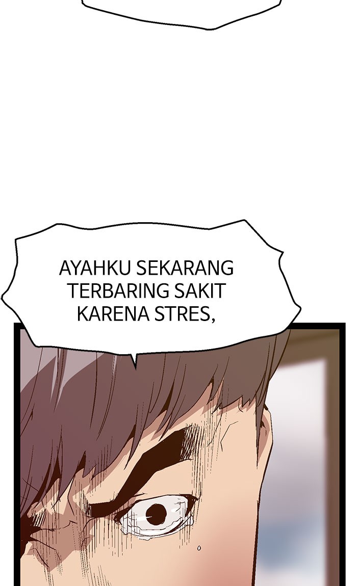 Weak Hero Chapter 88 Gambar 58