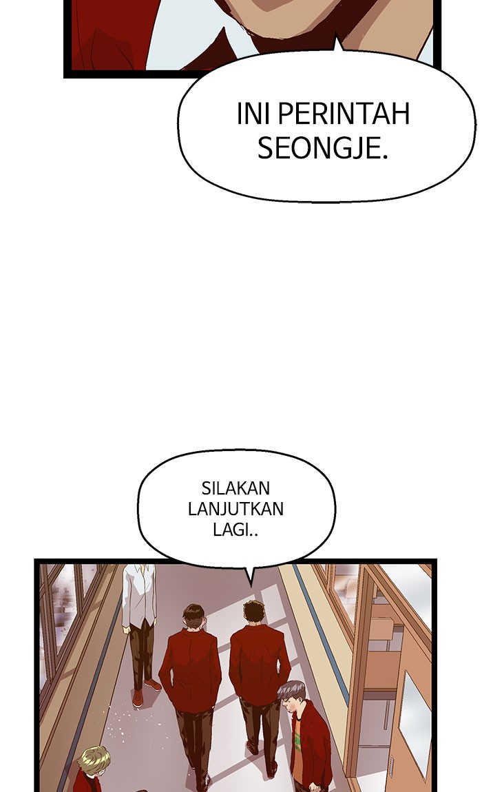 Weak Hero Chapter 88 Gambar 70