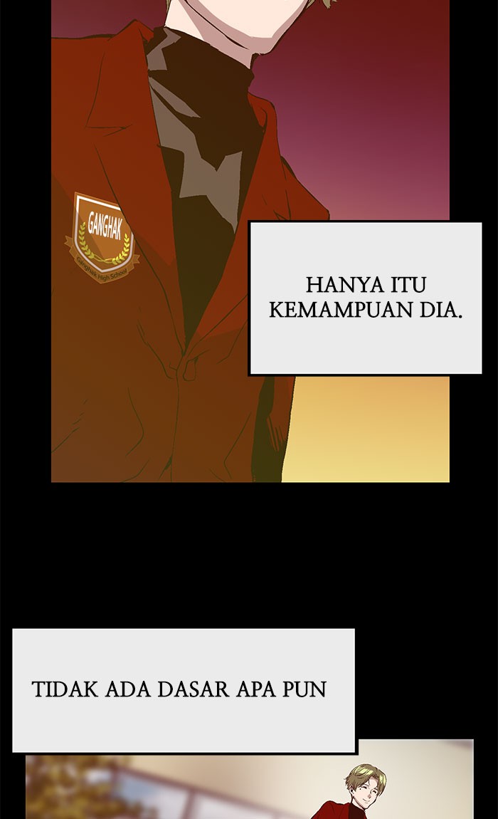 Weak Hero Chapter 88 Gambar 77