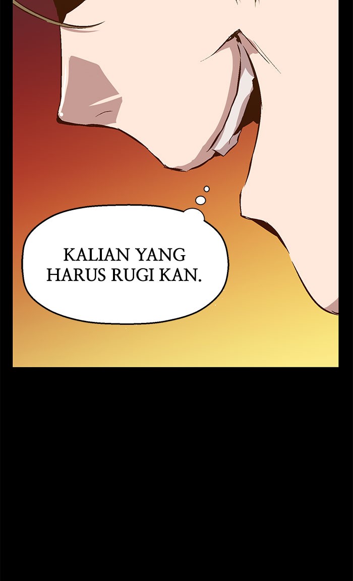 Weak Hero Chapter 88 Gambar 80