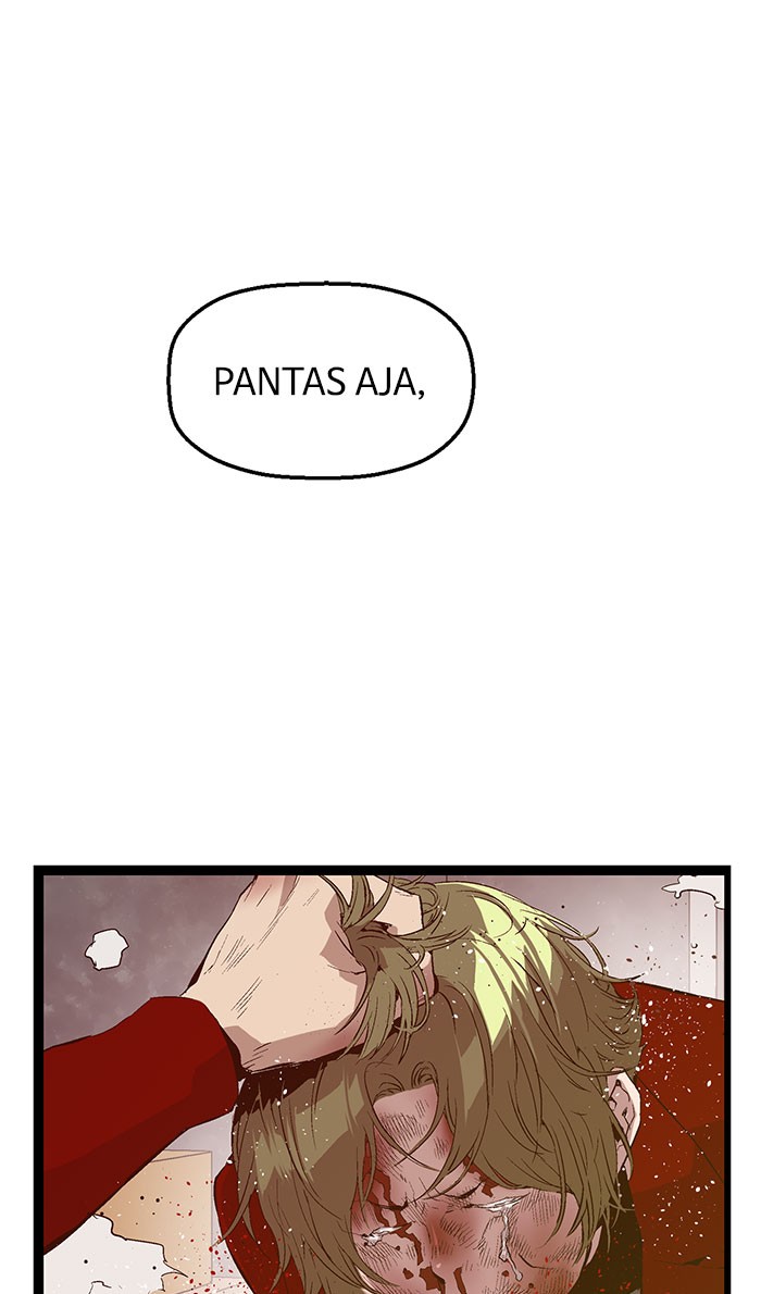 Weak Hero Chapter 88 Gambar 14