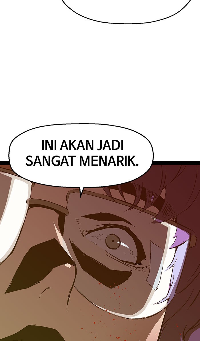 Weak Hero Chapter 88 Gambar 19