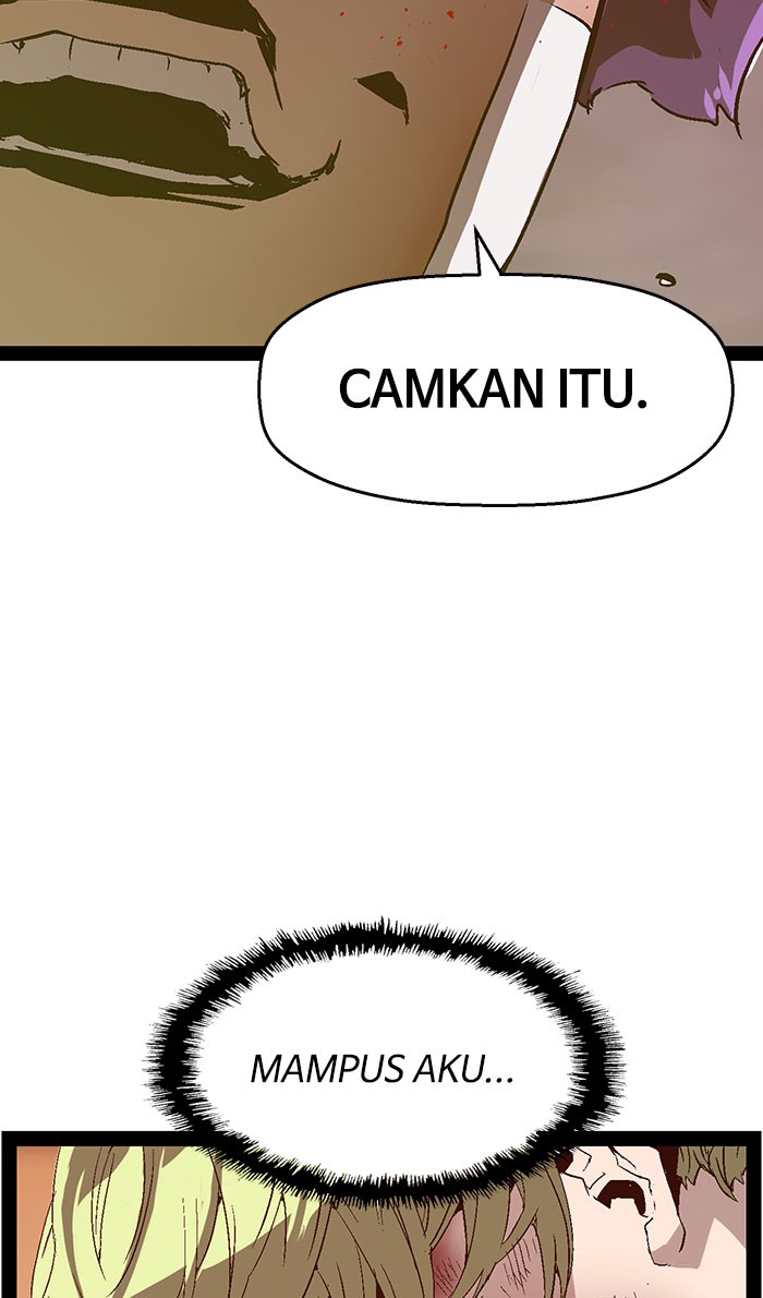 Weak Hero Chapter 88 Gambar 20