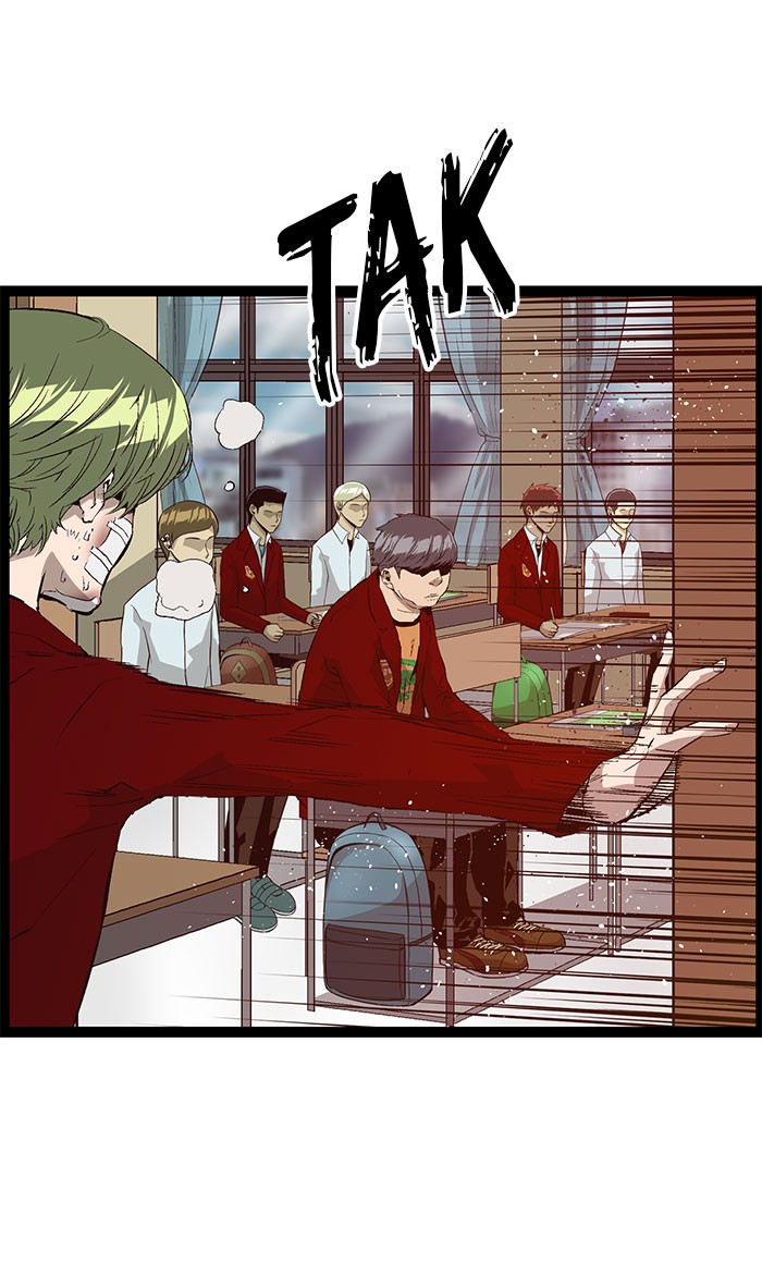 Weak Hero Chapter 88 Gambar 26