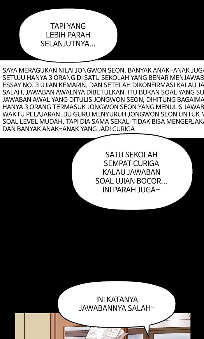 Weak Hero Chapter 88 Gambar 35