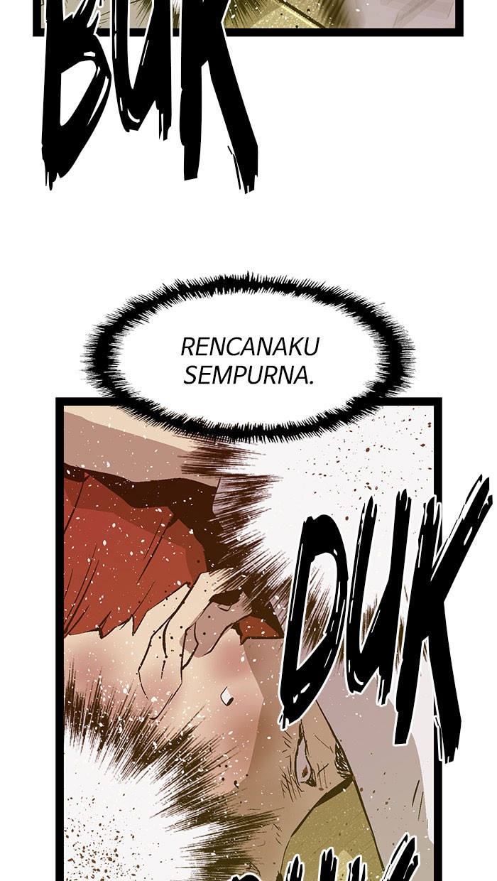 Weak Hero Chapter 81 Gambar 54