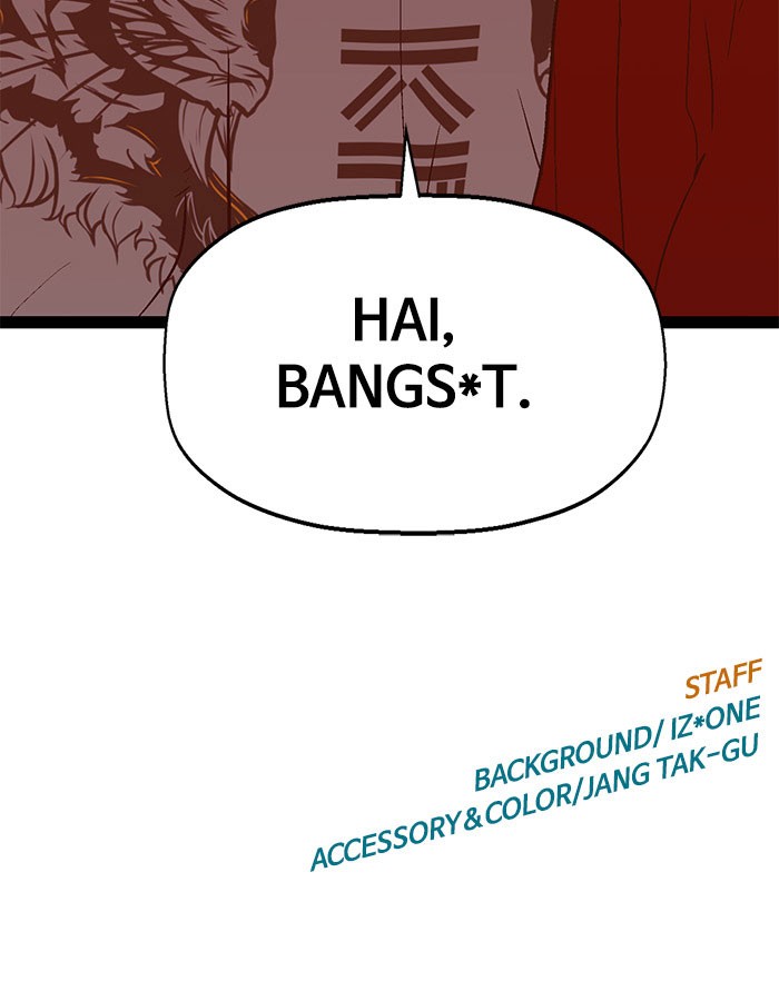 Weak Hero Chapter 81 Gambar 74