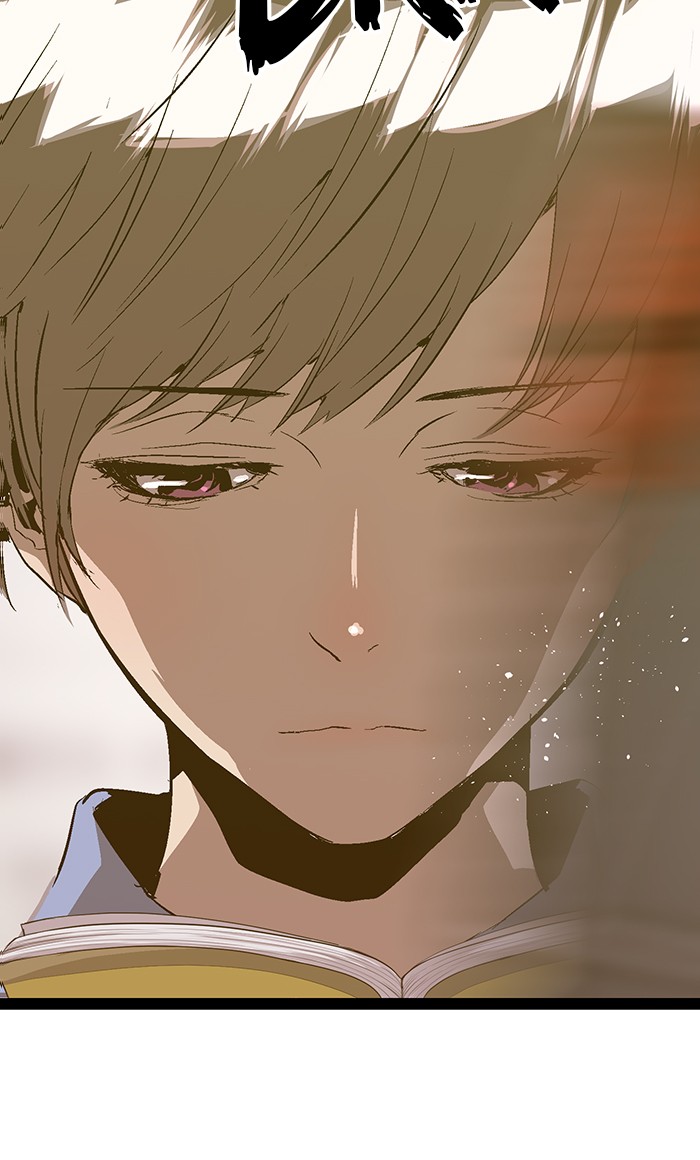 Weak Hero Chapter 78 Gambar 64