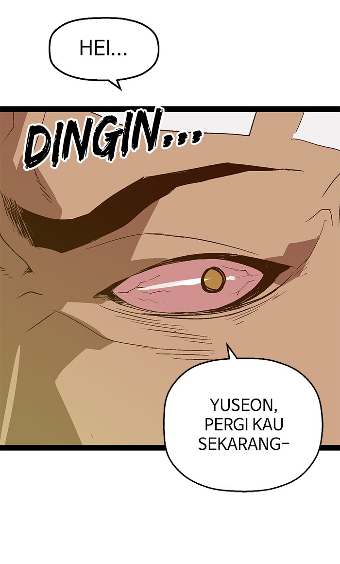 Weak Hero Chapter 78 Gambar 67