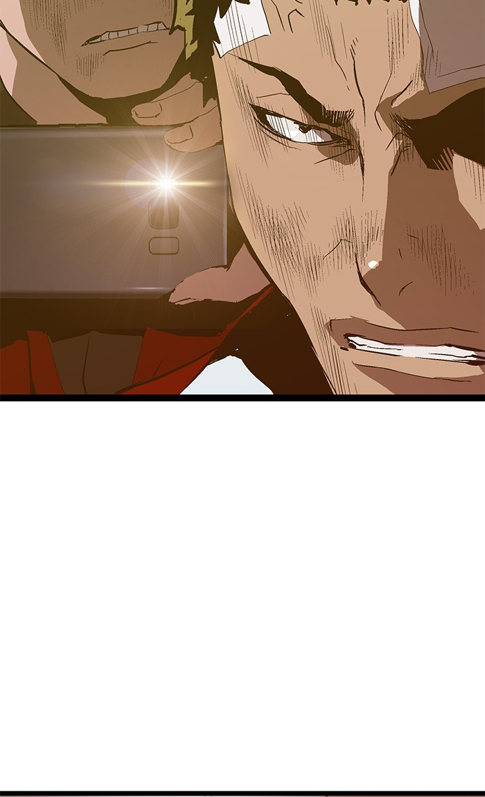 Weak Hero Chapter 78 Gambar 75