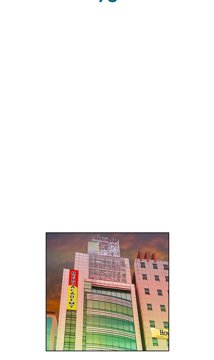 Weak Hero Chapter 78 Gambar 12