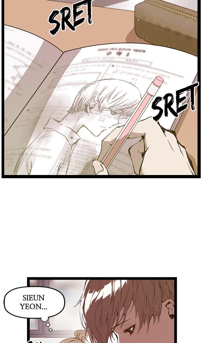 Weak Hero Chapter 78 Gambar 14