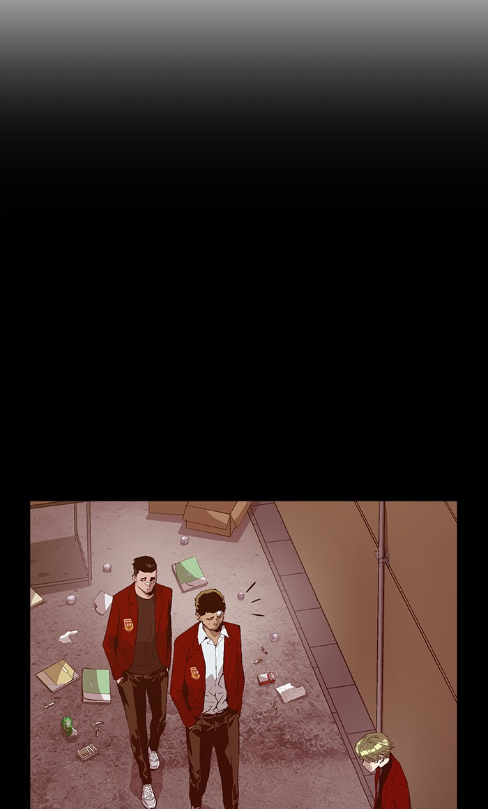 Weak Hero Chapter 78 Gambar 26