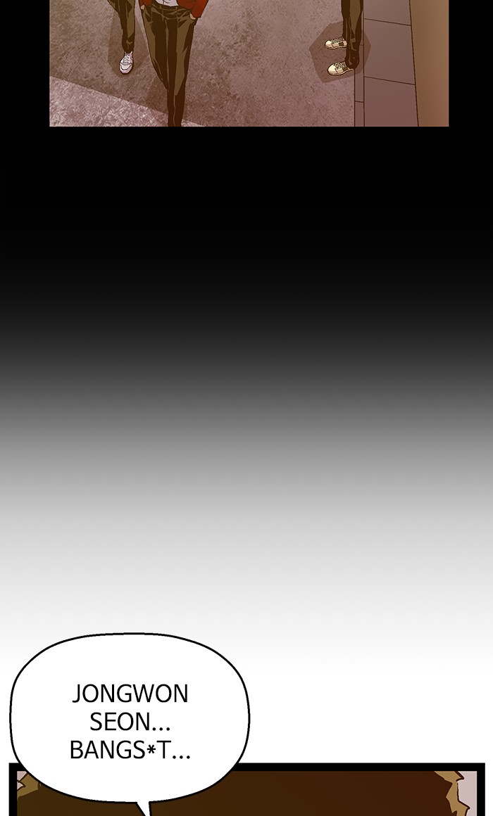 Weak Hero Chapter 78 Gambar 37