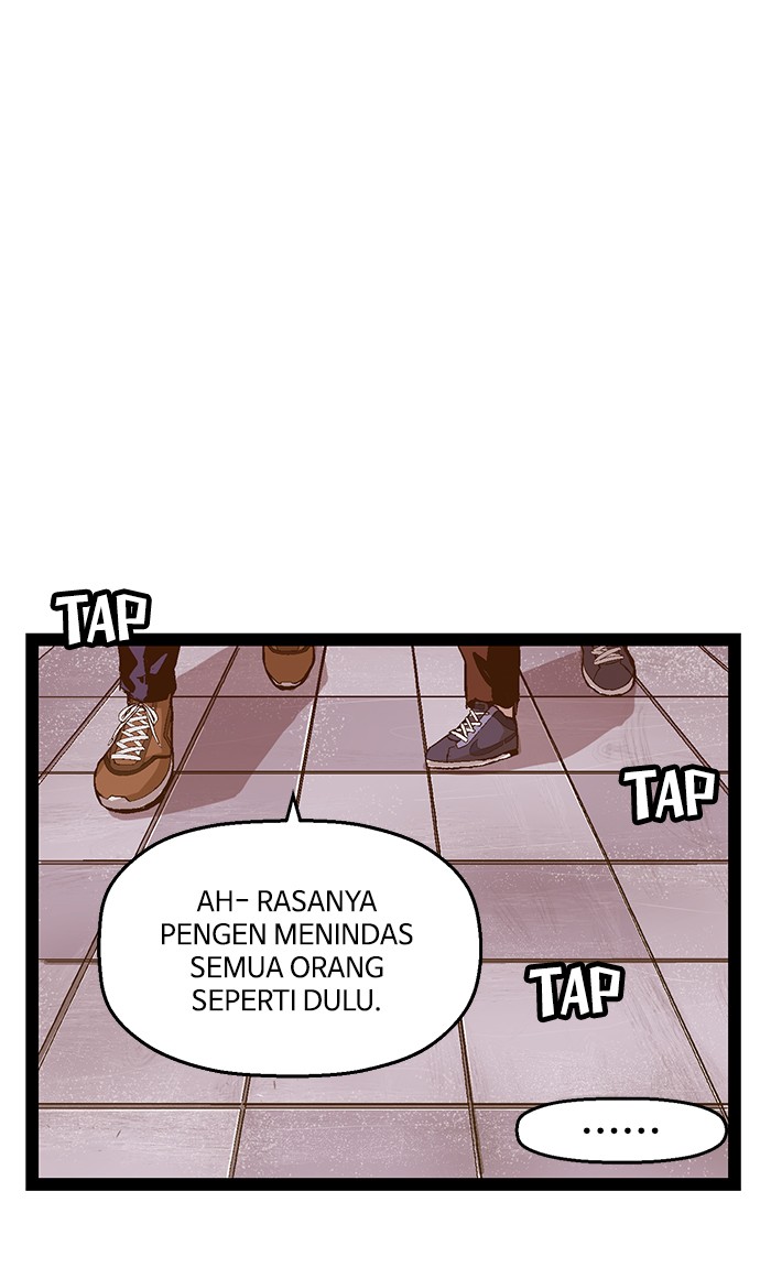 Weak Hero Chapter 78 Gambar 39