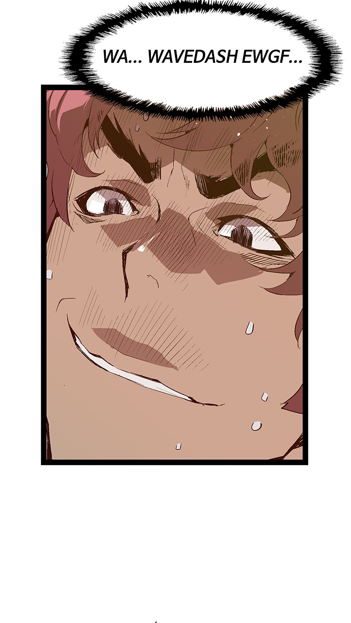 Weak Hero Chapter 70 Gambar 26