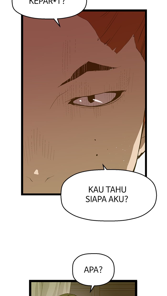 Weak Hero Chapter 66 Gambar 46