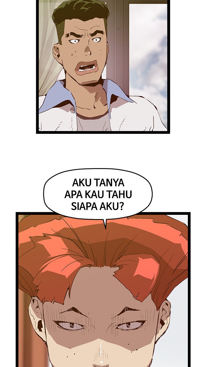 Weak Hero Chapter 66 Gambar 47