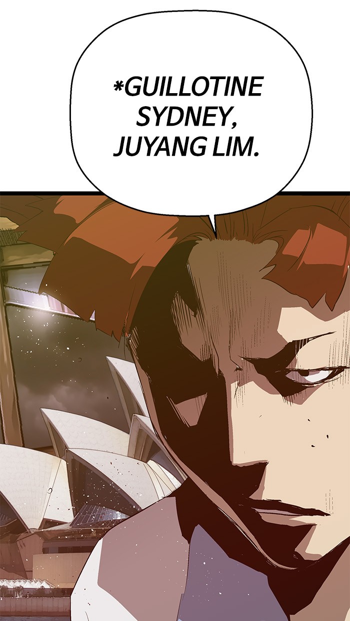 Weak Hero Chapter 66 Gambar 50