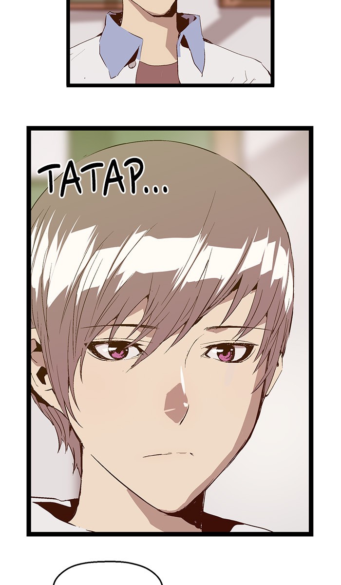 Weak Hero Chapter 66 Gambar 13