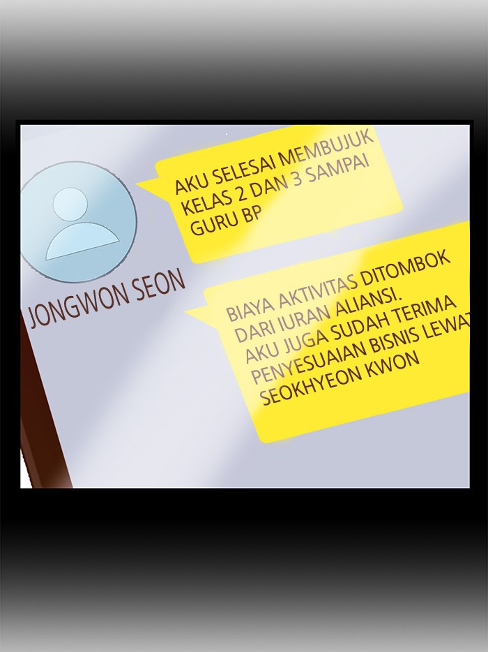 Weak Hero Chapter 62 Gambar 40