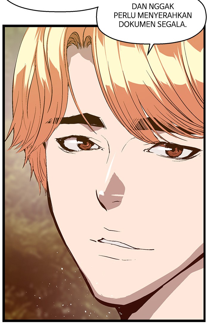 Weak Hero Chapter 62 Gambar 52