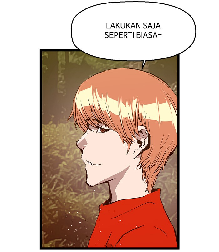 Weak Hero Chapter 62 Gambar 54