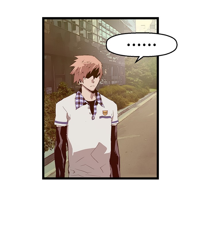 Weak Hero Chapter 62 Gambar 58